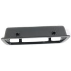 Tailgate Handle Bezel for Chevrolet S10 GMC Sonoma (1994-2004)