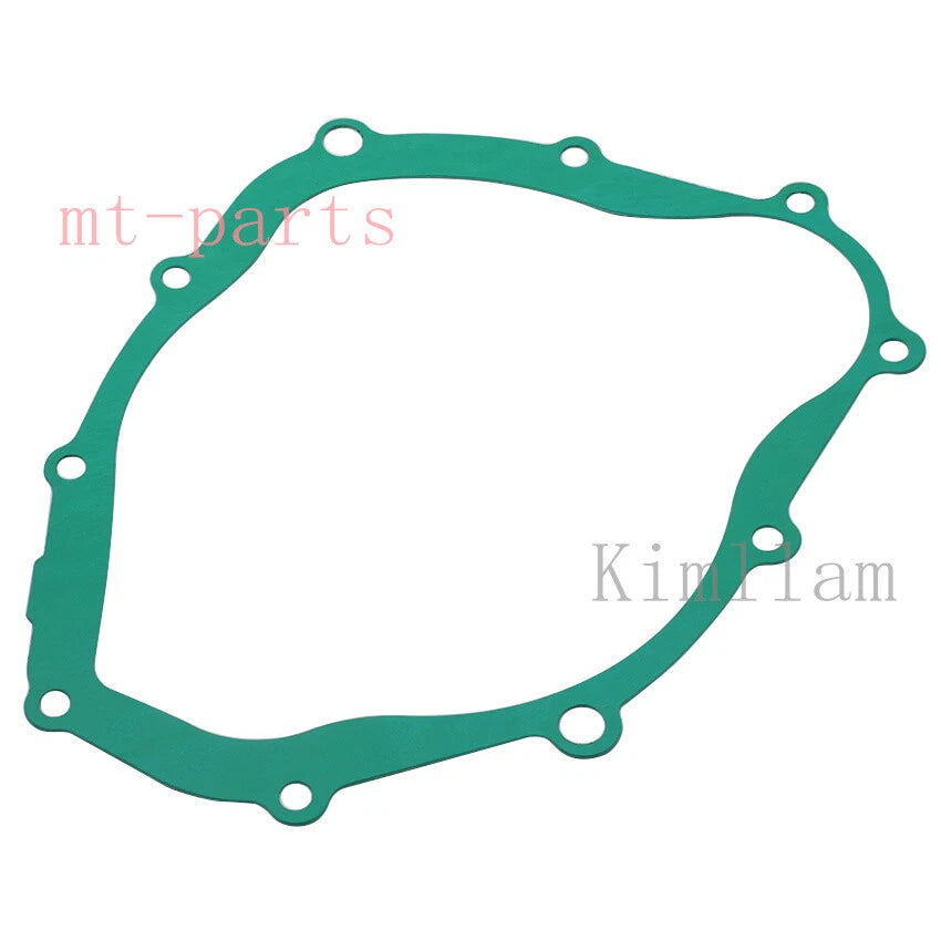Stator Cover Gasket for Suzuki DL650 V-Strom SV650 SV650S SV650X SFV650 (2004–2023)