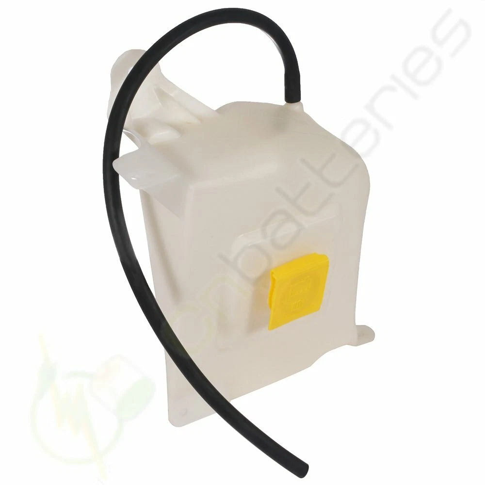 Radiator Coolant Overflow Tank for Jeep Commander (2006–2010)
