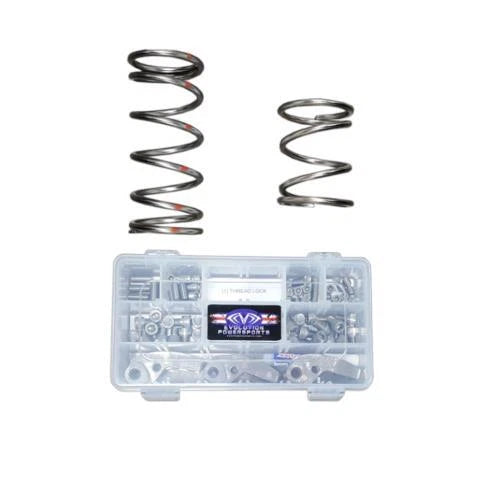 Clutching Kit for Polaris Ranger 900/1000 (2015–2023)