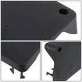 License Plate Bracket Holder for Mercedes-Benz GLE350 GLE450 (2020–2022)