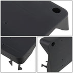 License Plate Bracket Holder for Mercedes-Benz GLE350 GLE450 (2020–2022)