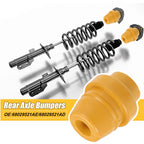 Jounce Bumper for Dodge Durango (2011–2023) No. 68029521AE/68029521AD