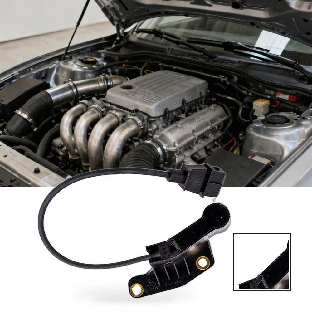 Crankshaft Position Sensor for Chevrolet Aveo Cruze Lacetti Orlando (2004–2019)