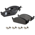 Brake Pad Set for Chrysler Sebring (1996–2000) Front FWD