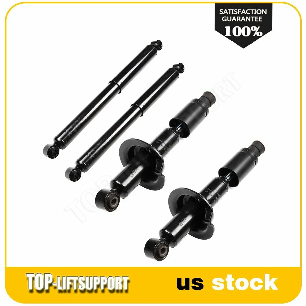 Shock Absorber Strut Kit for Nissan Titan (2004–2013)