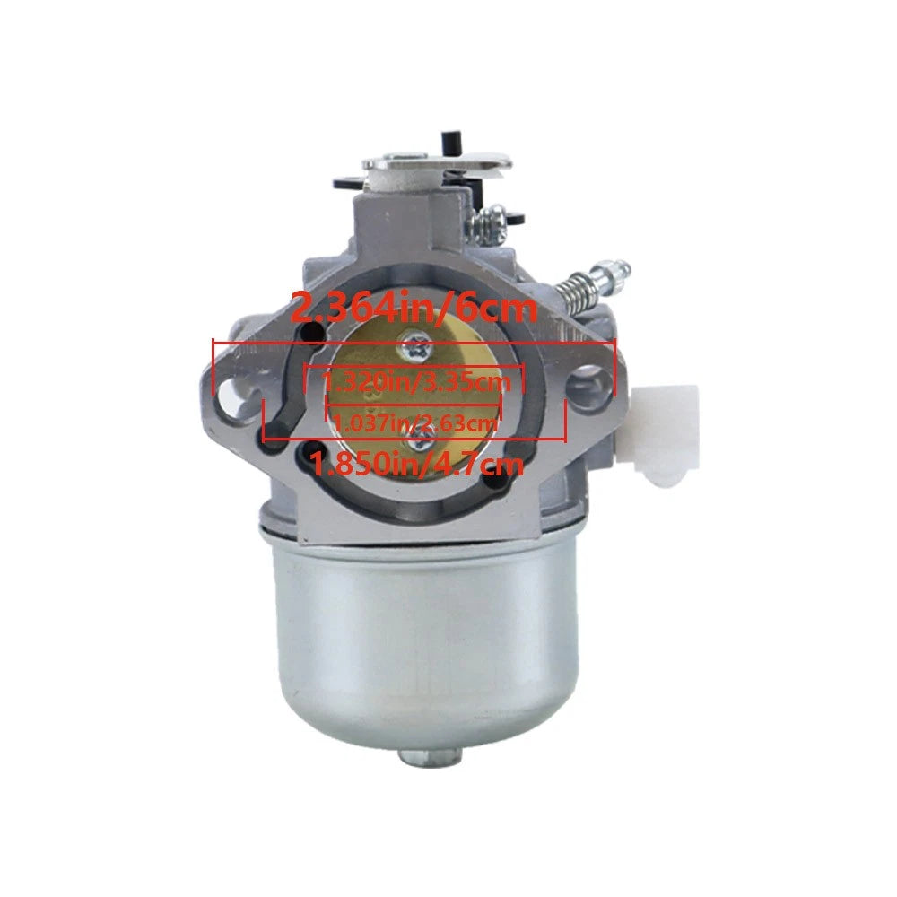 Carburetor Kit for Mower (Fits Various Models)