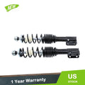 Set of 2 Front Shocks for Can-Am Outlander 500 & MAX 500 (2007–2009)