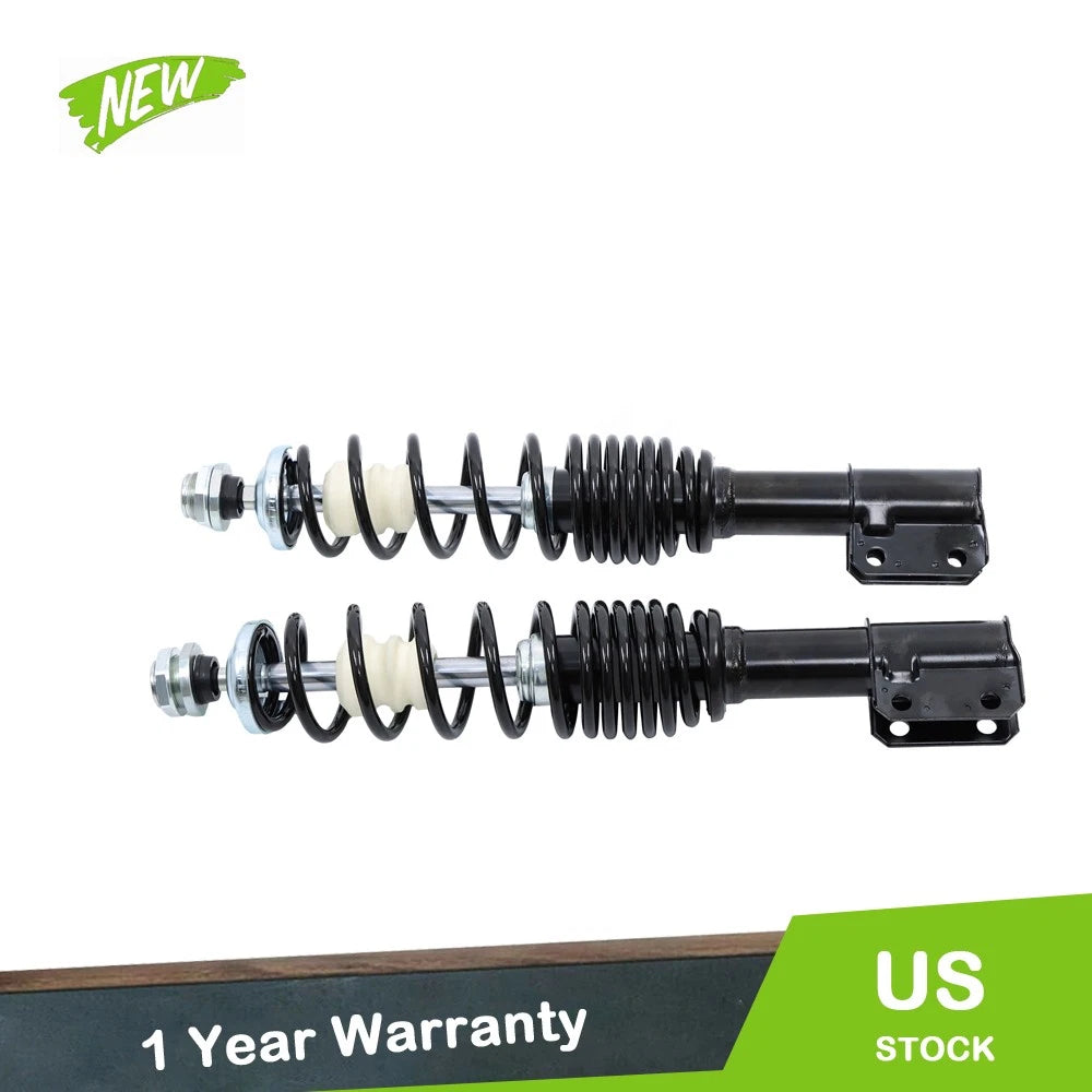 Set of 2 Front Shocks for Can-Am Outlander 500 & MAX 500 (2007–2009)