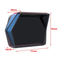 G20 HUD GPS Digital Speedometer Head-Up Display for All Cars
