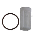 Fuel Filter for Mercury-Mercruiser 6 8 9.9 10 15 20 25-60HP (896375Q01, 896375K01)