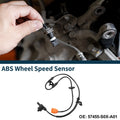ABS Wheel Speed Sensor No. 57455-S0X-A01 for Honda Odyssey (2005–2010)