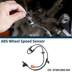 ABS Wheel Speed Sensor No. 57455-S0X-A01 for Honda Odyssey (2005–2010)
