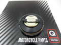 Fuel Tank Chrome Gas Cap for Honda MR50 Elsinore (1974-1975)