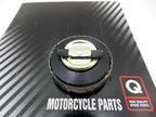 Fuel Tank Chrome Gas Cap for Honda MR50 Elsinore (1974-1975)