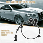 ABS Wheel Speed Sensor for Ford Mondeo (2015–2022) DG9C-2C204-AD