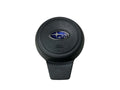 Driver Wheel Airbag for Subaru Ascent (2019–2024) - Black