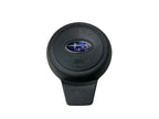 Driver Wheel Airbag for Subaru Ascent (2019–2024) - Black