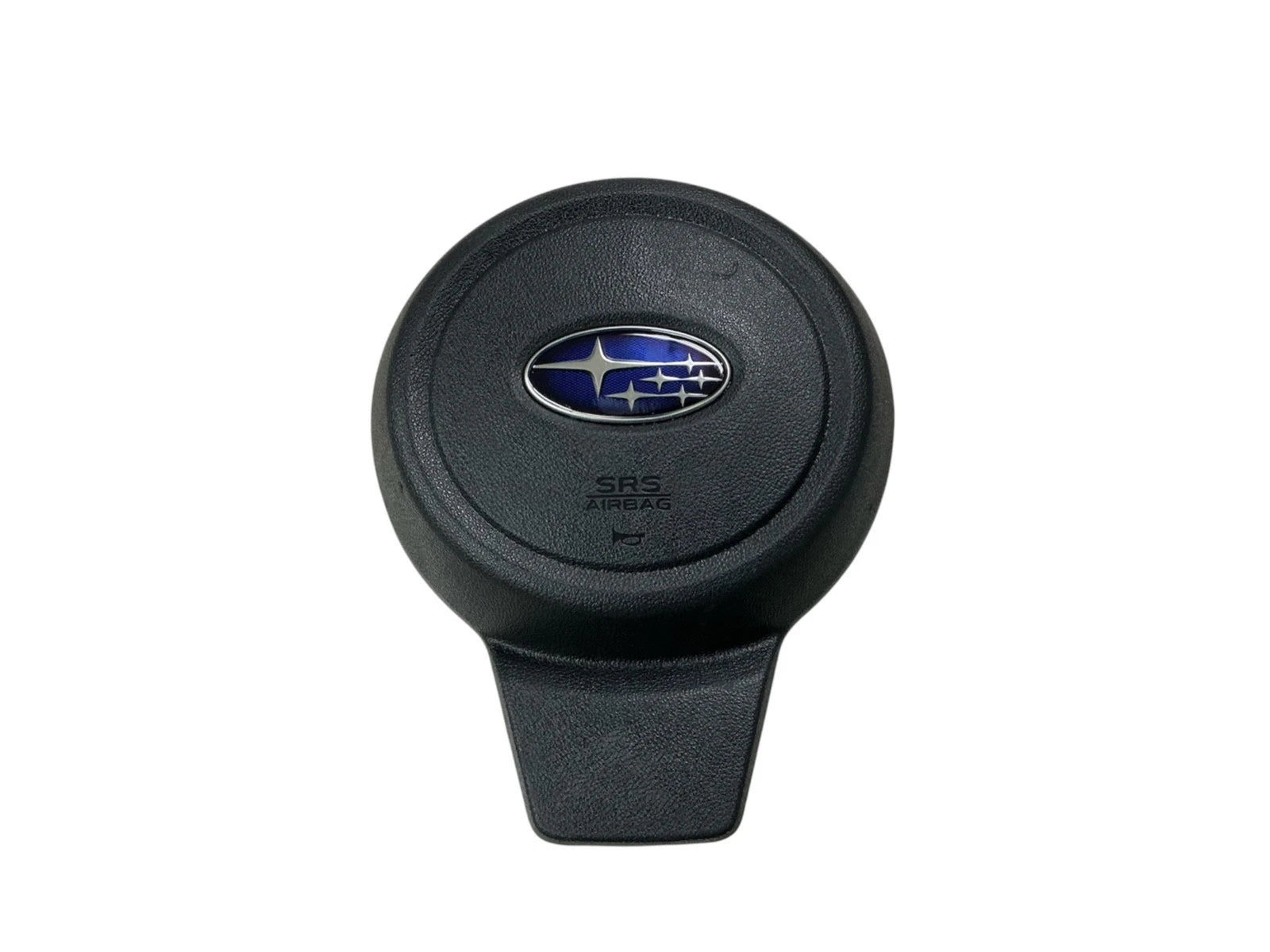 Driver Wheel Airbag for Subaru Ascent (2019–2024) - Black