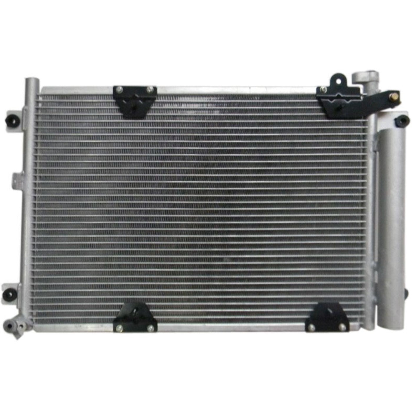 AC Condenser for Suzuki Grand Vitara (1999–2001) with Drier