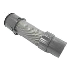 Corrugated Polymer Stretch Hose for NV350 NV351 NV352
