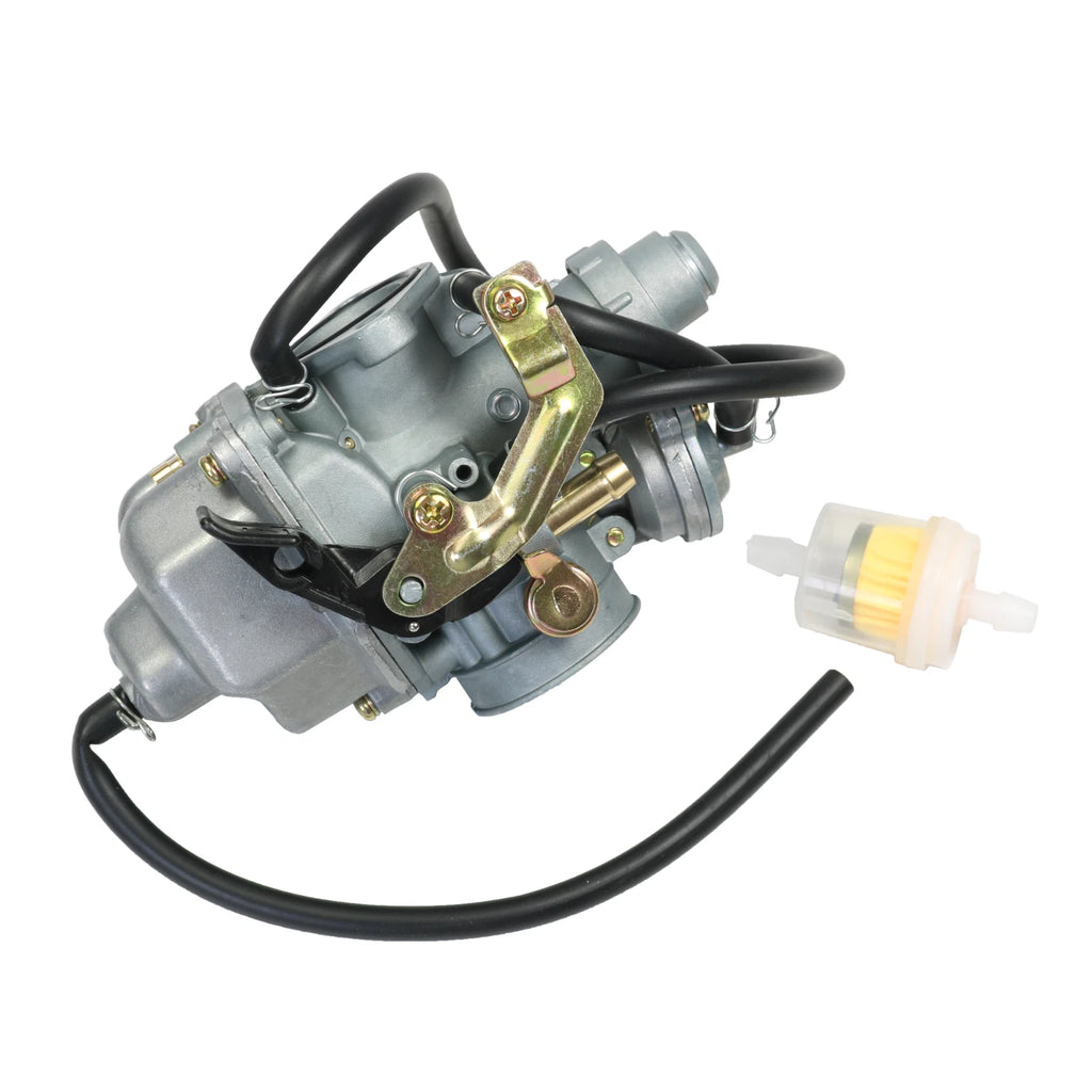 Carburetor for Honda TRX250TE Recon (2002-2007)