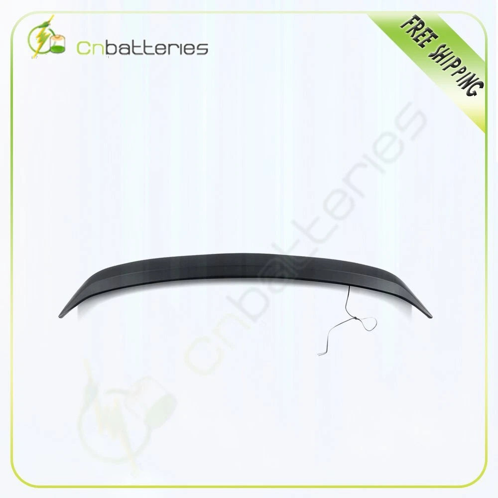 Paintable Spoiler Wing for Nissan Altima Sedan (2013–2015)