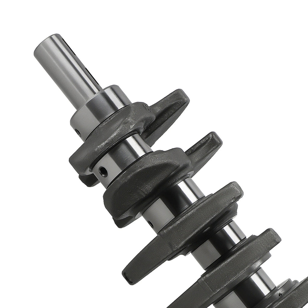 Crankshaft for Hyundai Genesis Sonata Kia Optima (2010–2014)