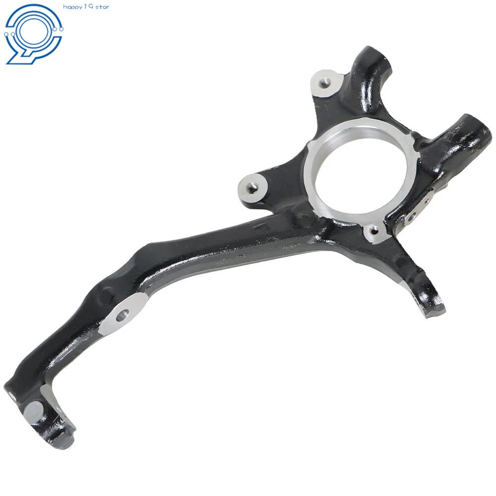 Front Right Steering Knuckle 4321104060 for Toyota Tacoma (2005–2019)