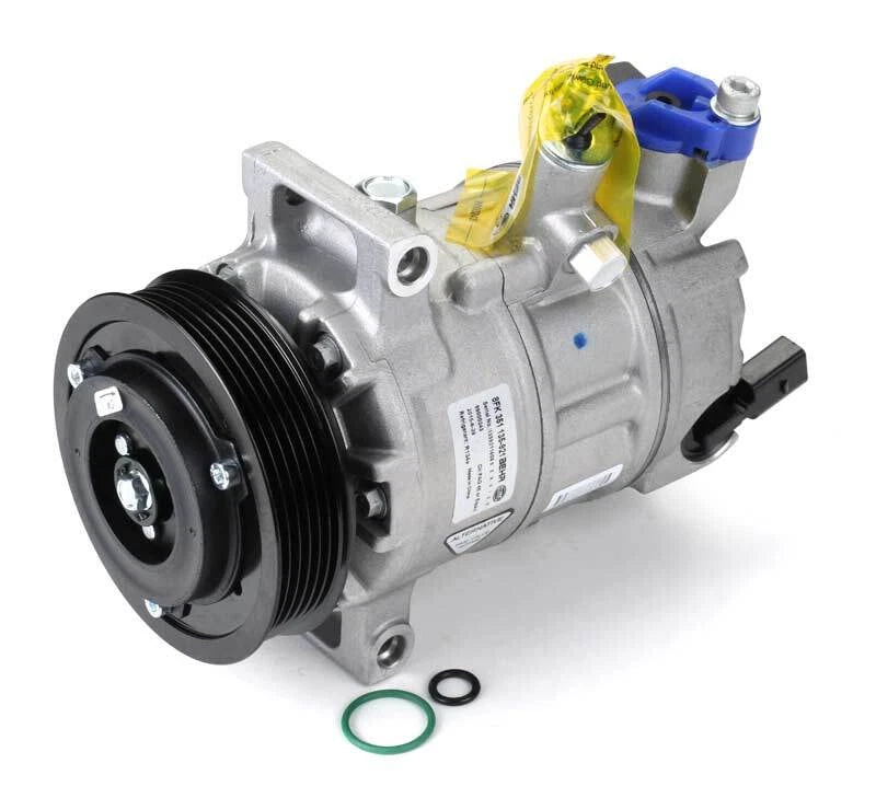 Denso A/C Compressor for 471-1494
