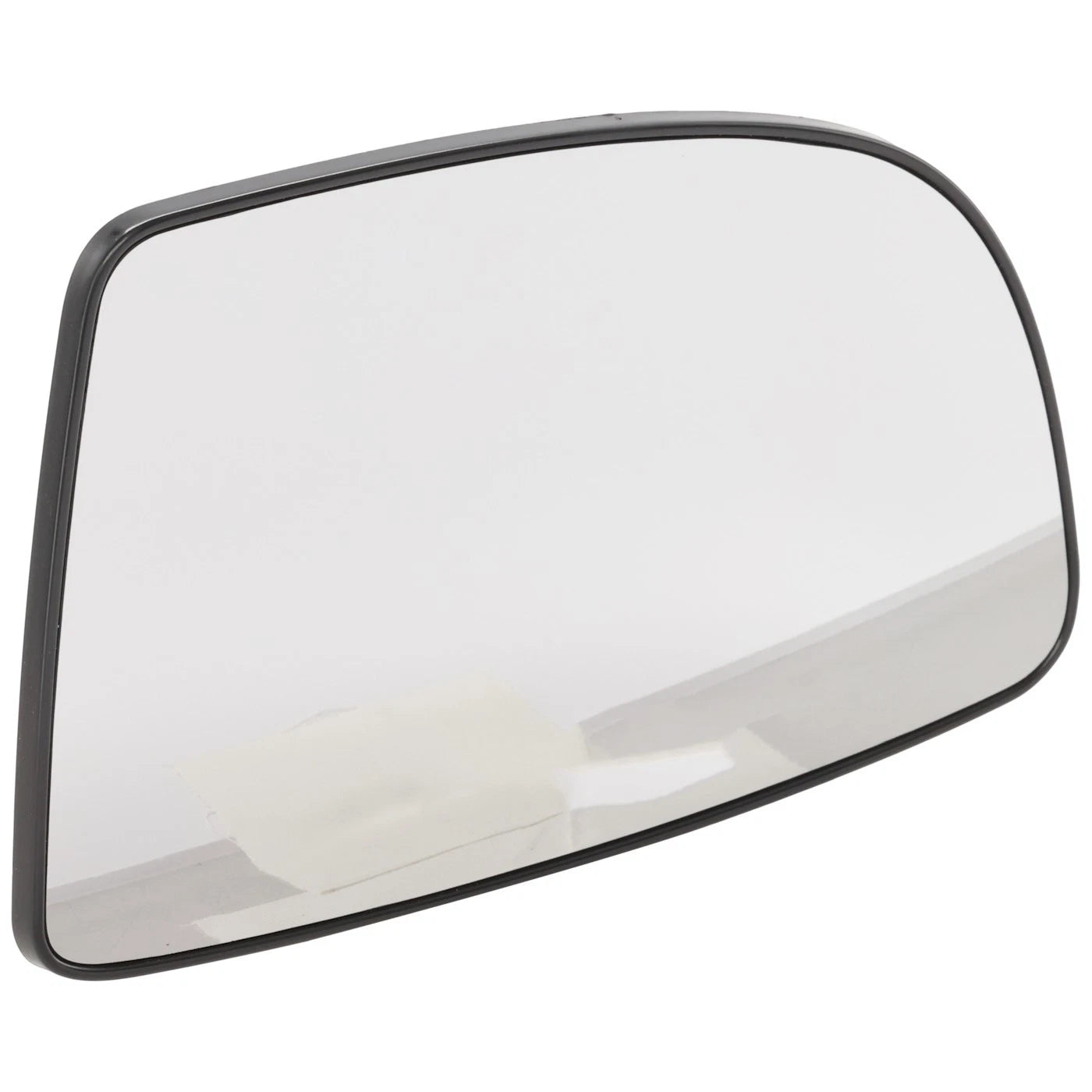 Passenger Right Side Mirror Glass for Kia Rondo (2007–2012)