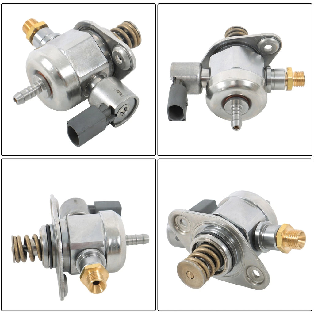 High Pressure Fuel Pump for VW Jetta Passat Beetle Audi A3 Q3 TT (2006-2018)