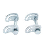 Alignment Camber Caster Cam Bolt Kit for Chevrolet GMC Cadillac (AU Stock)