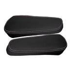 Leather Seat Armrest for Chevrolet Express 1500 2500 3500 (2003–2017)