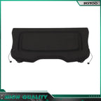Trunk Cargo Cover for Ford Focus Hatchback SE (2012–2018)