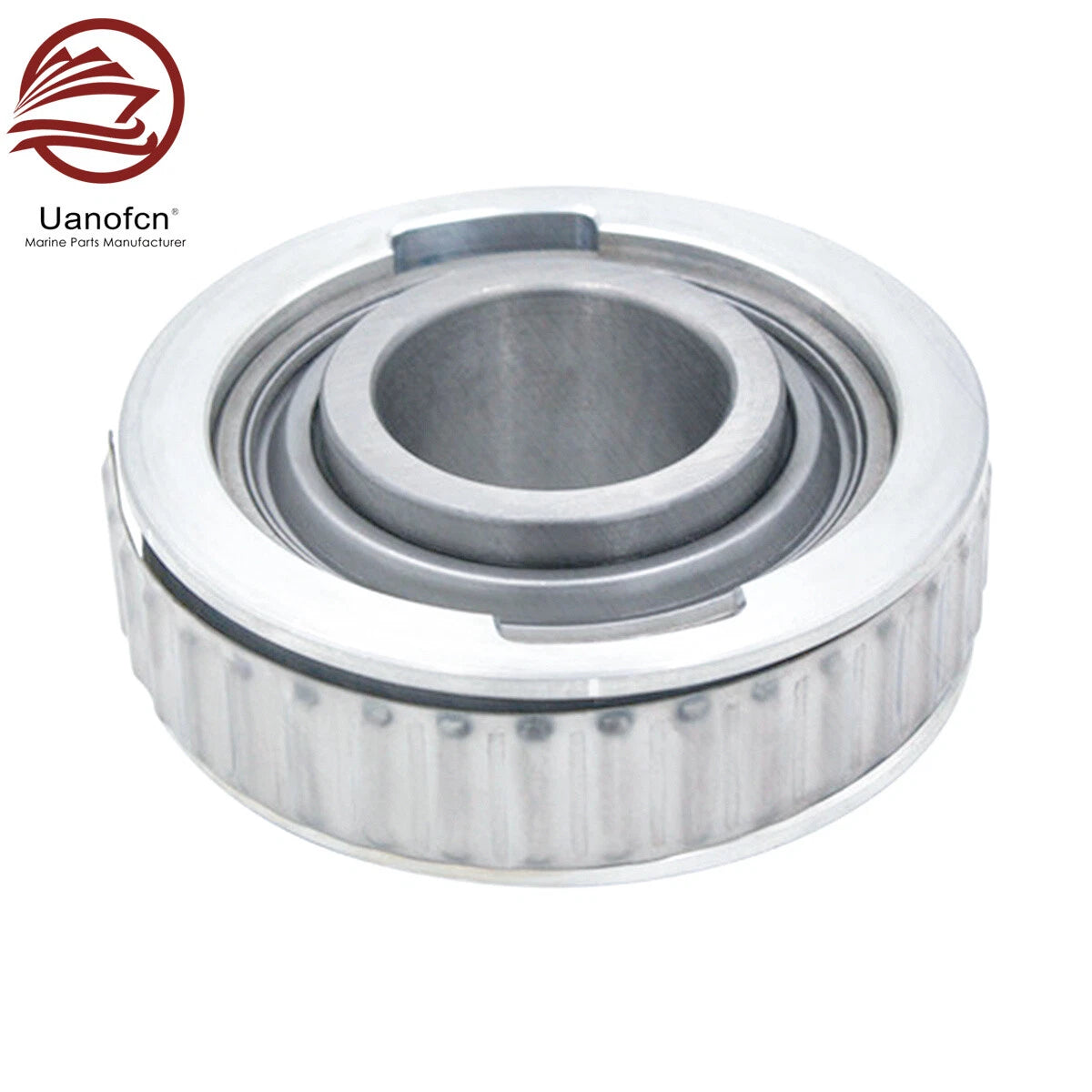 Gimbal Bearing Gasket Seal Kit for Mercruiser Alpha One Gen 1 & 2 (MC-1/R/MR)
