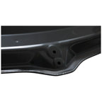 CAPA Certified Hood for BMW X1 (2023) Aluminum