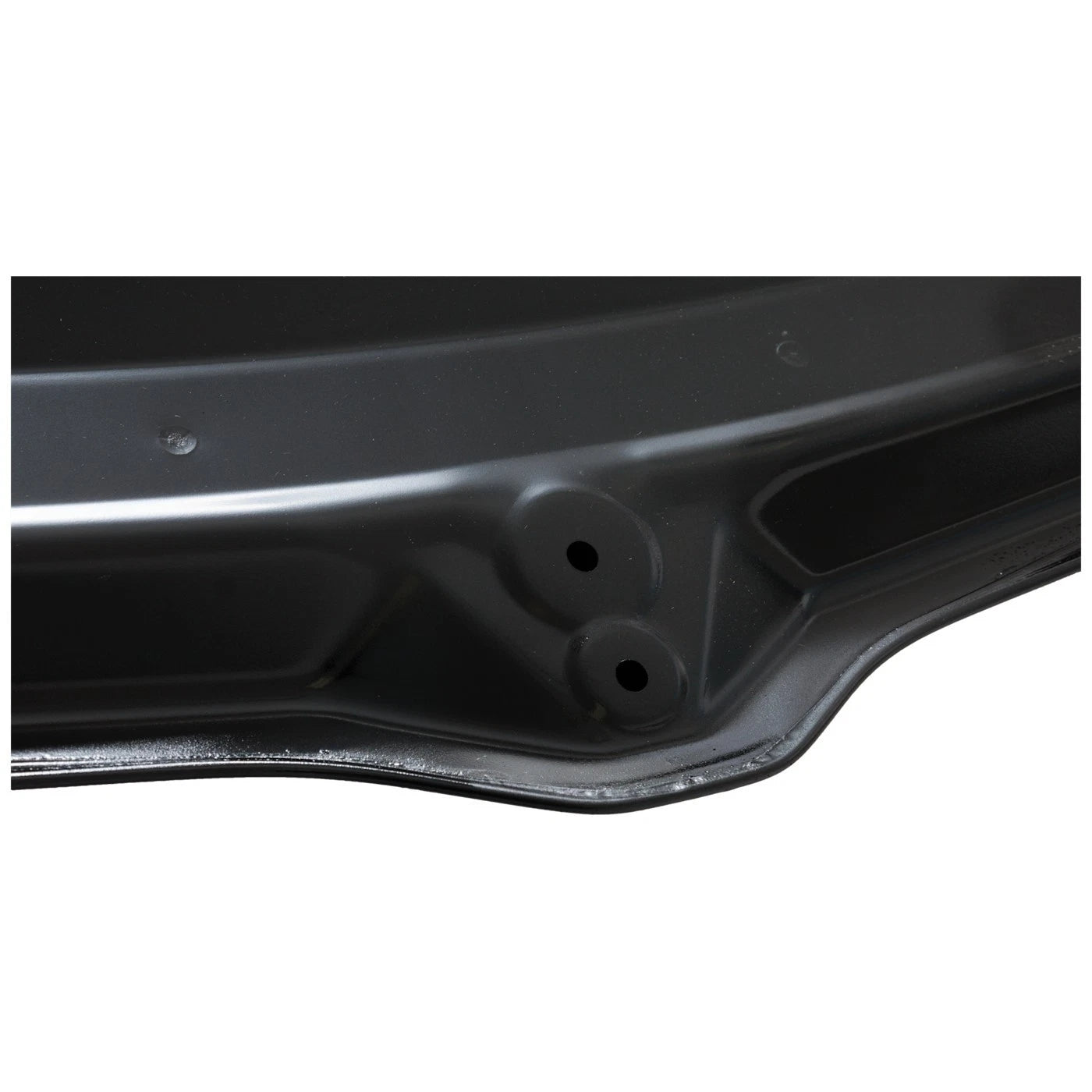 CAPA Certified Hood for BMW X1 (2023) Aluminum