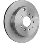Disc Brake Rotor for Mazda CX-7 (2007–2012) Rear Solid