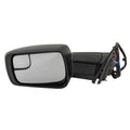 Heated Driver Left Side Mirror for Ram 1500 (2019–2022)