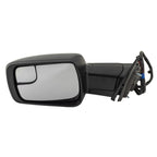 Heated Driver Left Side Mirror for Ram 1500 (2019–2022)