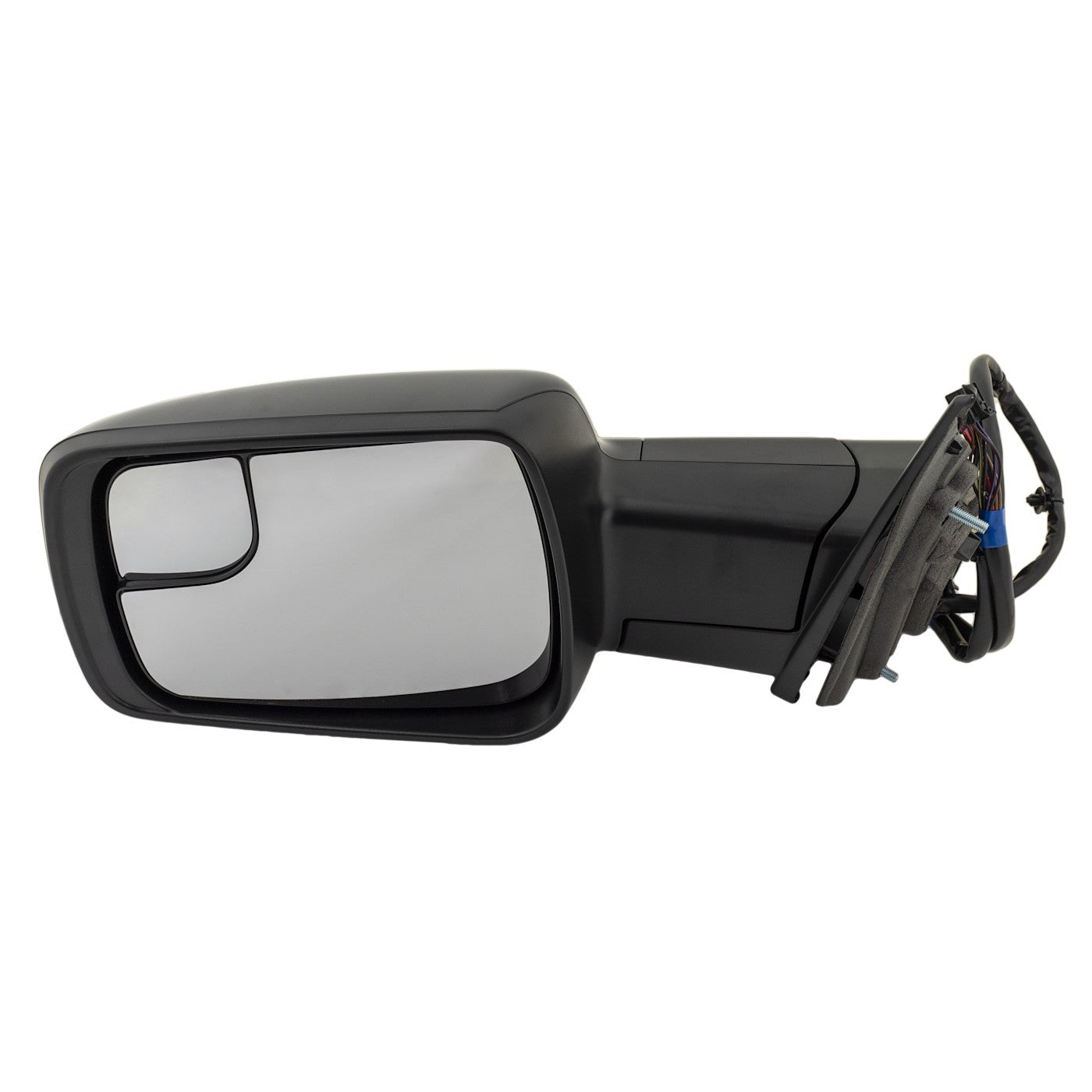 Heated Driver Left Side Mirror for Ram 1500 (2019–2022)