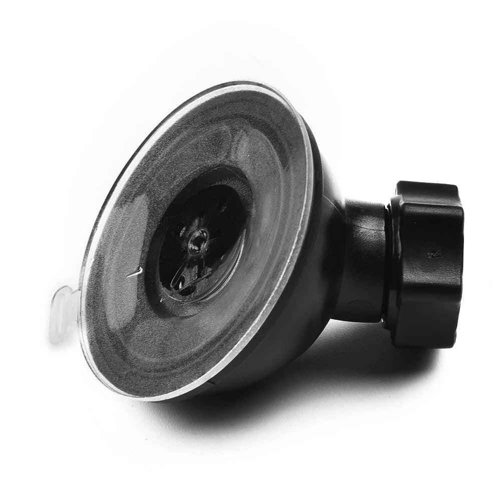 Suction Cup Mount for Car GPS 312GW 412GW (ABS+POM)