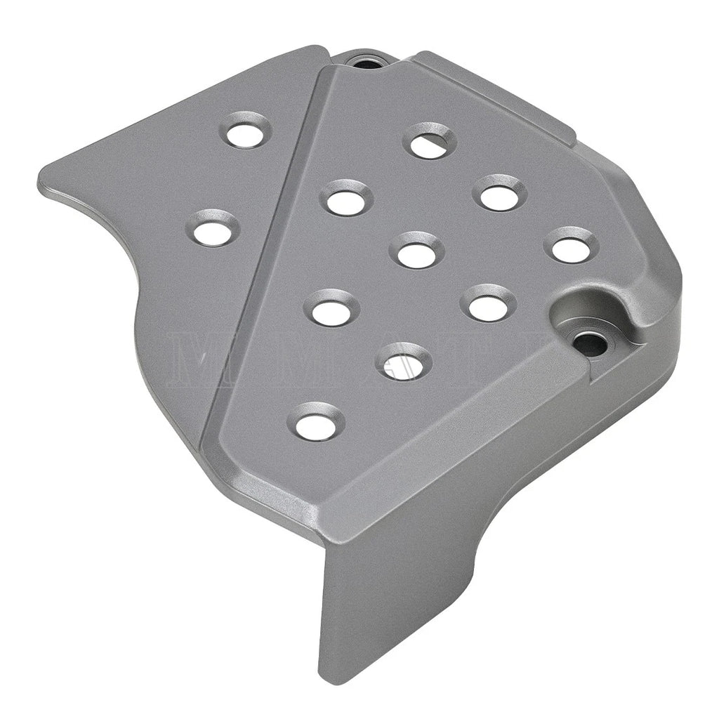 Engine Sprocket Cover Chain Guard for Suzuki QuadSport LTZ400 (2003–2008) KFX400 (2003–2006)