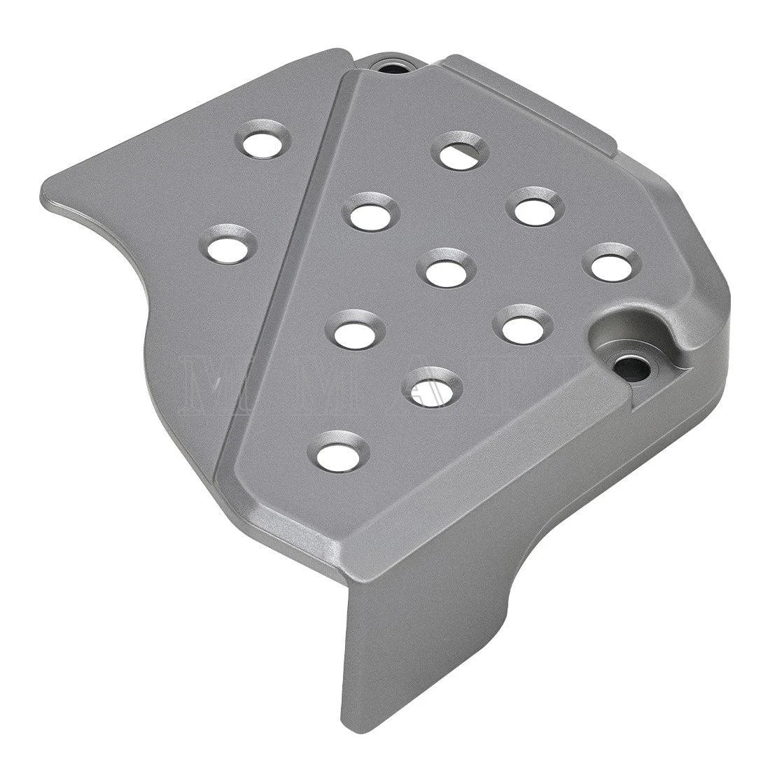 Engine Sprocket Cover Chain Guard for Suzuki QuadSport LTZ400 (2003–2008) KFX400 (2003–2006)