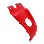 Fender Fuel Gas Tank Cover for Honda TRX400EX (1999–2007) 83700-HN1-000