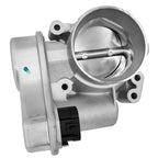 Throttle Body for Chevrolet Cobalt HHR Malibu Pontiac G4 Saab 9-3 Saturn (2005–2010)