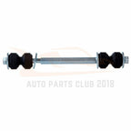 Set of 4 Front Tie Rod Ends for Chevrolet Tahoe (2001–2006)