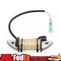 Ignition Exciter Coil Assy for Mercury Mariner 2Hp 2.5Hp 3Hp 3.3Hp (N/A)