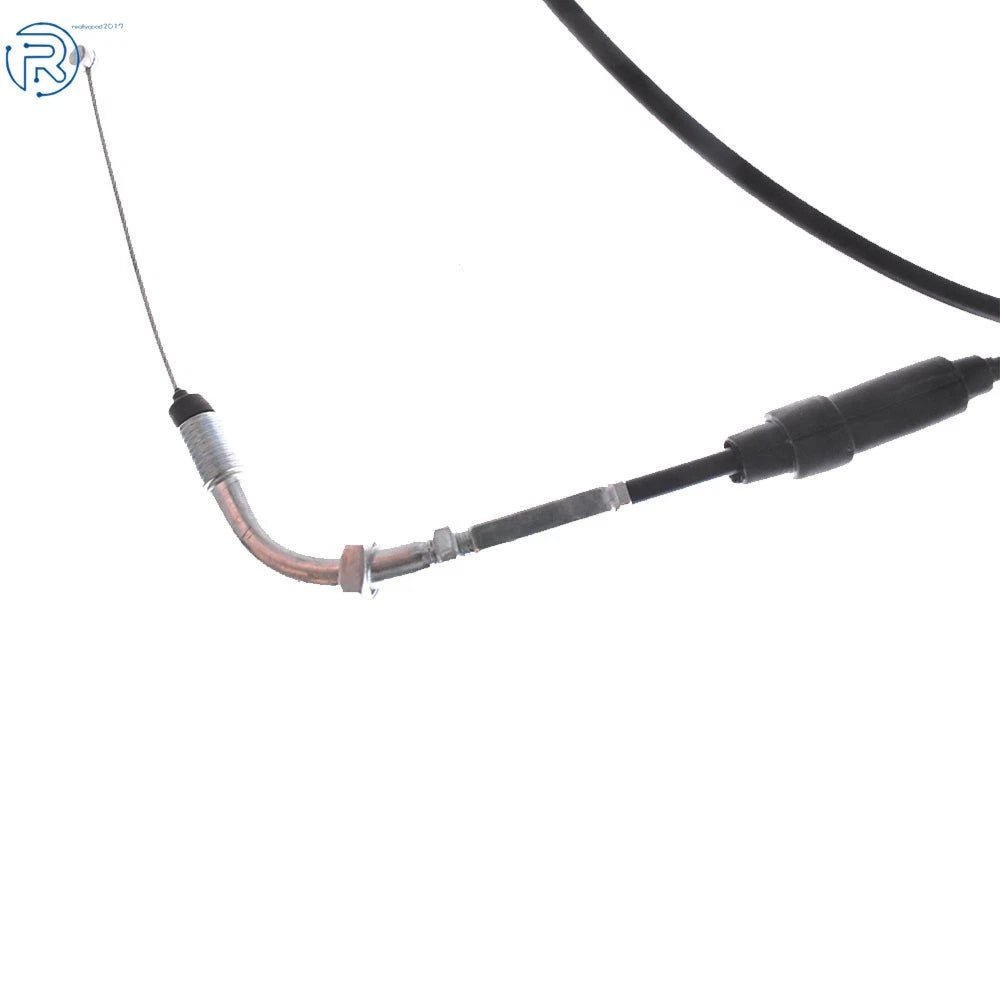 Throttle Gas Cable for GY6 50cc 125cc 150cc Scooter Moped (78")